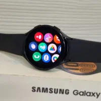 SAMSUNG Galaxy Watch 4(44mm)|لوازم جانبی موبایل و تبلت|لاهیجان, کوی آزادگان|دیوار