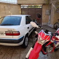 زانتیا|خودرو سواری و وانت|فولادشهر, سایت صنعتی کاوه|دیوار