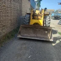 خدمات تراکتور بیل دار