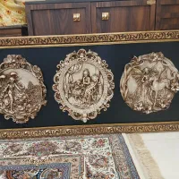 تابلو پلی استر