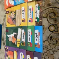 بسته معلم خصوصی پرش|کتاب و مجله آموزشی|شاهینشهر, حافظ جنوبی|دیوار