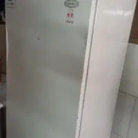 یخچال فریزر  سالم جنرال استیل|یخچال و فریزر|پاکدشت, پاکدشت (مامازند)|دیوار