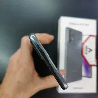 سامسونگ A73 5G Samsung 256|موبایل|تهران, جردن|دیوار