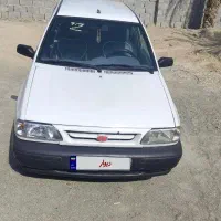 پرایدفروش مدل 95