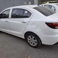 شاهین اتوماتیک cvt مدل 1403|خودرو سواری و وانت|اصفهان, بابوکان|دیوار