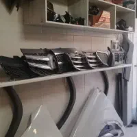 فروش قطعات استوک و نو فونیکس، ام وی ام، چری، اصلی|قطعات یدکی و لوازم جانبی|تهران, هروی|دیوار