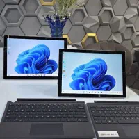 surface pro 7|رایانه همراه|کرمانشاه, |دیوار