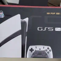 گیم استیک پرو . مدل PS5 mini