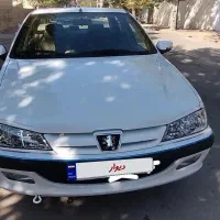 پژو پارس سال مدل 401|خودرو سواری و وانت|شیراز, حومه شیراز|دیوار