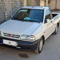پراید بار مدل 1403