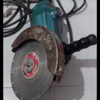 فرز سنگ و آهن بری مارک بلک واتر|ابزارآلات|تهران, شمیراننو|دیوار