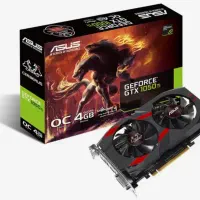 کارت گرافیک  قوی ۱۰۵۰|قطعات و لوازم جانبی رایانه|پاکدشت, شهرک انقلاب|دیوار