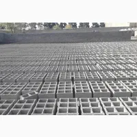 انواع تولید بلوک سیمانی و پوکه ای|مصالح و تجهیزات ساختمان|ماهدشت, |دیوار