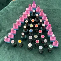 وسایل ناخنکاری|آرایشگاه و سالنهای زیبایی|بندر کنگان, |دیوار