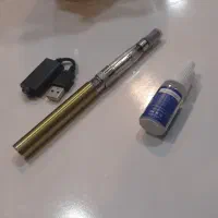 قلیون شارژی دائمی