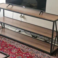 میز کنسول، کتابخانه، میز تلویزیون|بوفه، ویترین، کنسول|تهران, امجدیه (خاقانی)|دیوار