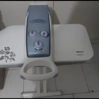 اتو پرسی اصل بکو