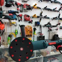 پولیشر اوربیتال رونیکس۶۱۲۲ موتور پوست رونیکس|ماشین‌آلات صنعتی|شیراز, سعدیه جنوبی|دیوار