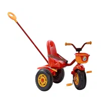 سه چرخه جی تویز|اسباب و اثاث بچه|یزد, |دیوار