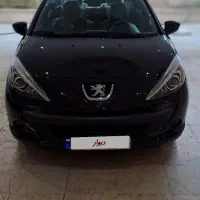 207 پانا دستی|خودرو سواری و وانت|بومهن, |دیوار