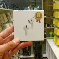 ایرپاد پرو 4 درجه یک پک جدید