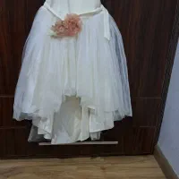 لباس دخترانه