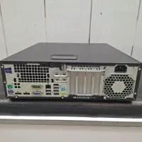 مینی کیس hp 600 G2 نسل ۶|رایانه رومیزی|ارومیه, |دیوار