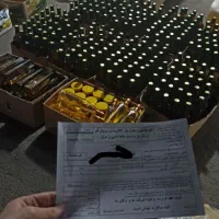 پخش عمده روغن زیتون|خوردنی و آشامیدنی|قم, بلوار امین و ساحلی|دیوار