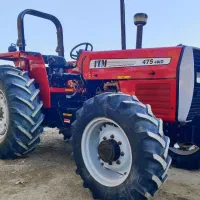 تراکتور سال۱۴۰۲مدل۴۷۵