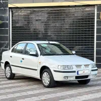 سمند ال ایکس مدل ۹۴|خودرو سواری و وانت|صومعه‌سرا, |دیوار