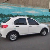 کوییک مدل 98 بدون رنگ