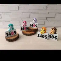 مجسمه نماد سال 1405|مجسمه، تندیس، ماکت|کازرون, |دیوار