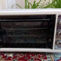 ماکروفر در حدنو