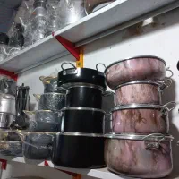 ضایعات شمارا به قیمت کارخانه خریداریم