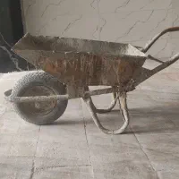 فرغون ورق ضخیم و بسیار محکم