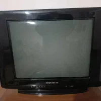 تلویزیون daewoo
