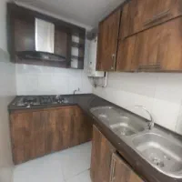 طبقه پایین ۱خوابه با پارکینگ موتوررو۶۰ متر حمیدیان