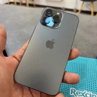 آیفون ۱۳ پرو ۲۵۶ تکسیم با رجیستر