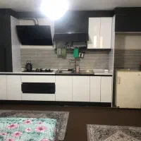 مبله (سوییت )واحد نقلی و تمیز شیراز|اجارهٔ کوتاهمدت آپارتمان و سوئیت|شیراز, کوشک میدان|دیوار