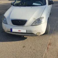 تیبا 2 مدل 96 معاوضه با ماشین دوگانه