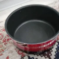 قابلمه تفلون تمیز و سالم|ظروف پخت‌وپز|کرج, عظیمیه|دیوار