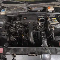 ۴۰۵مدل۹۴کارمندی|خودرو سواری و وانت|یزد, |دیوار