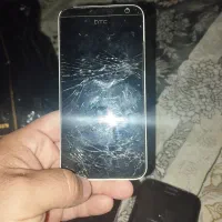 گوشی htc dsire 300|موبایل|پارس‌آباد, |دیوار