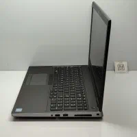 DELL PRECISION|رایانه همراه|قزوین, |دیوار
