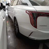 هونگچیEQM5مدل۲۰۲۴|خودرو سواری و وانت|اصفهان, خلجا|دیوار