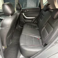 چانگان CS35 مدل 97|خودرو سواری و وانت|تهران, قبا|دیوار