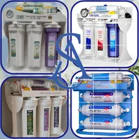 تصفیه آب خانگی آرتک|آب‌سردکن و تصفیه آب|مشهد, گوهرشاد|دیوار