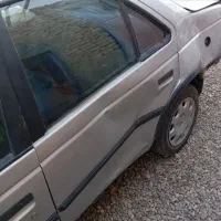 پژو ۴۰۵ چپی|خودرو سواری و وانت|خاش, |دیوار