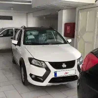 کوییکGxr/پارس خودرویی