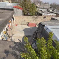 185 متر خانه قدیمی سند۶ دانگ بافت جابان